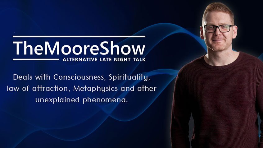 The Moore Show