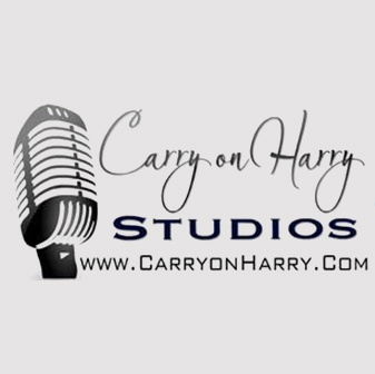 Audio interview with Carry on Harry