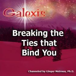 Breaking the Ties that Bind You