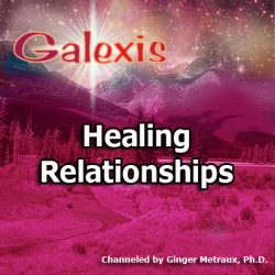 Healing Relationships