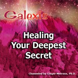 Healing Your Deepest Secret