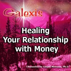 Healing Your Relationship with Money