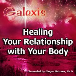 Healing Your Relationship with Your Body