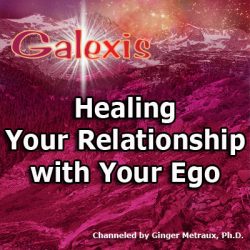 Healing Your Relationship with Your Ego