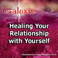 Healing Your Relationship with Yourself