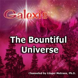 The Bountiful Universe