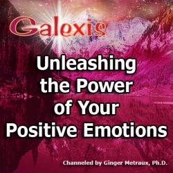 Unleashing the Power of Your Positive Emotions