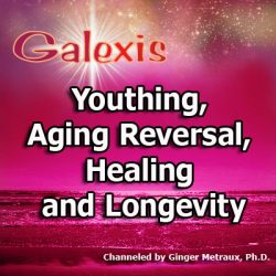 Youthing, Aging Reversal, Healing and Longevity