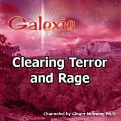 Clearing Terror and Rage