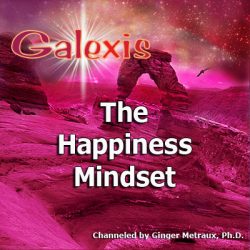 The Happiness Mindset