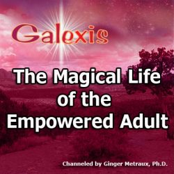 The Magical Life of the Empowered Adult