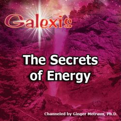 The Secrets of Energy
